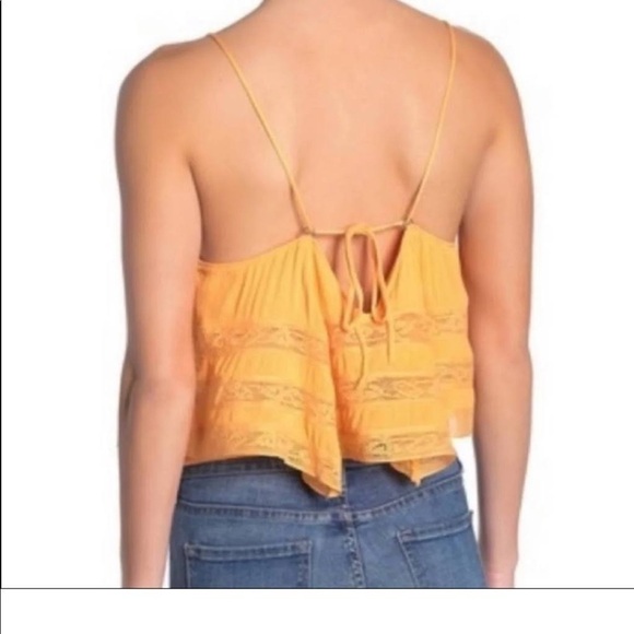 Free People Home Again Cami - Picture 6 of 8